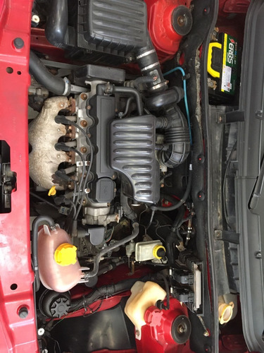 Imagem 10 de 15 de Chevrolet Montana Ls 2013