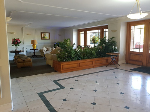 Arriendo Depto 1 Dormitorio A Una Cuadra Plaza De Armas