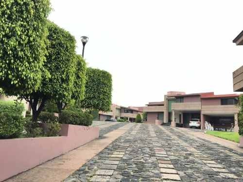 Imagen 14 de 14 de Venta Casa En Condominio En Valle Escondido, Tlalpan