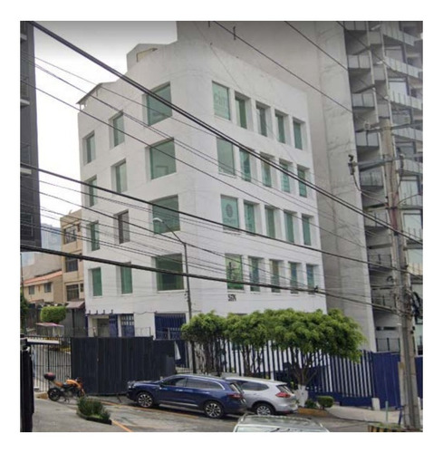 Imagen 1 de 14 de Edificio En Renta Periférico Sur - Coyoacán - Olimpica 890mt