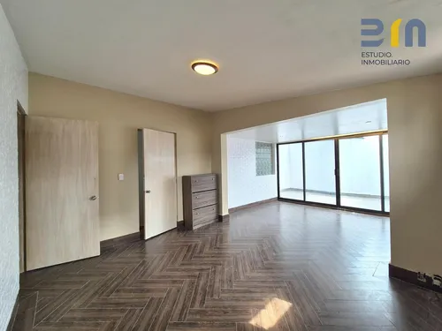 Casa En Venta Lomas De Vista Hermosa