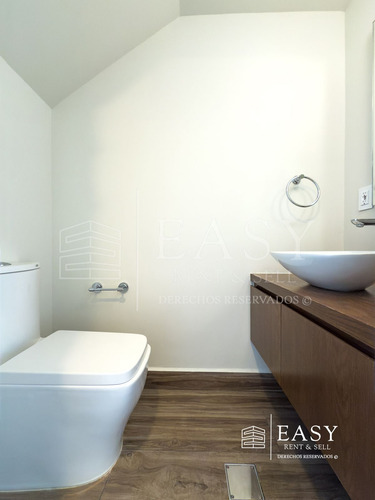 Departamento En Renta Polanco