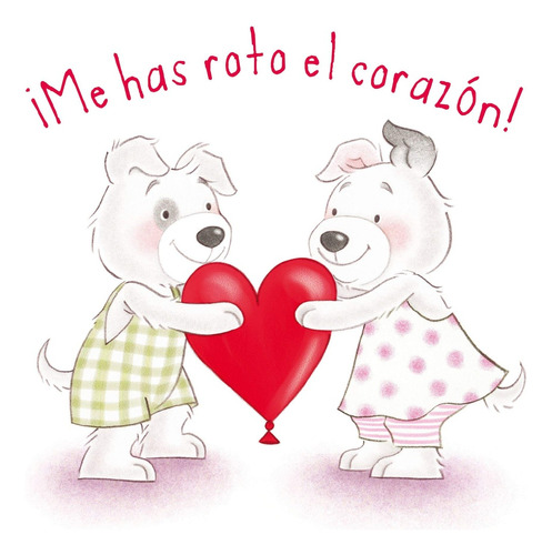 ¡me Has Roto El Corazón! - Brandy Cooke