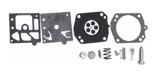 Craftsman Kit Reparacion Carburador Oem Husqvarna 3350