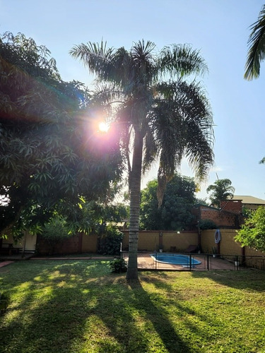Imagen 10 de 22 de Alquiler De Casa Y Departamento Por Día En Puerto Iguazú, Mínimo 3 Noches.