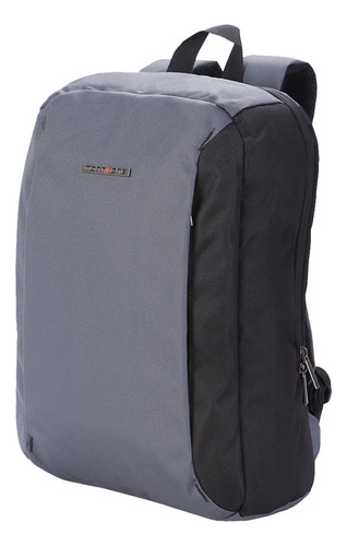 Mochila Montagne Urbana Porta Notebook Casual Bolsillo 20lts