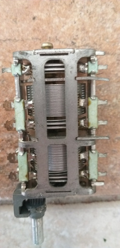 Peças Para Rádio Antigo