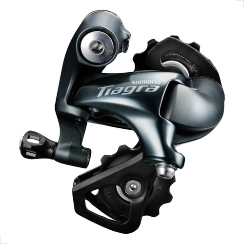 Cambio Traseiro 10v Shimano Tiagra 4700 Ss Curto P/ Até 28