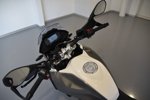 Imagen 9 de 12 de Bmw G310 Gs