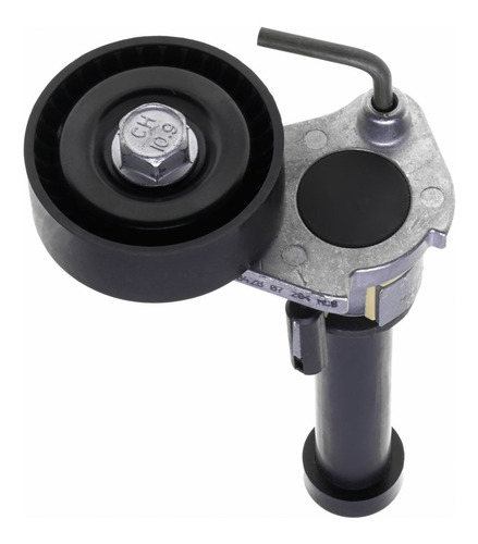 Tensor Banda Vw Passat Golf Jetta Bora Tiguan 2008-2016 @