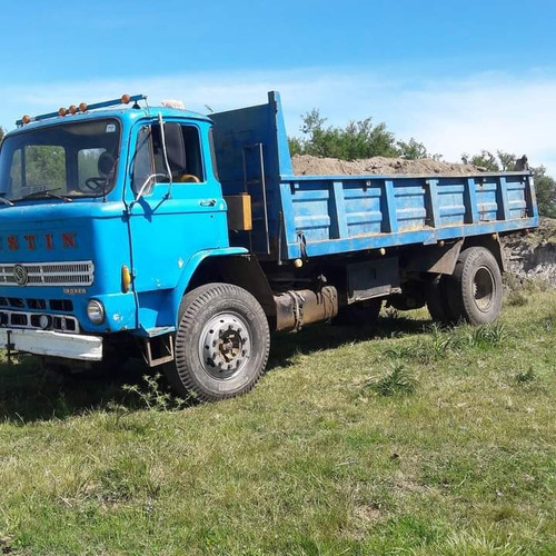 Austin Año 73