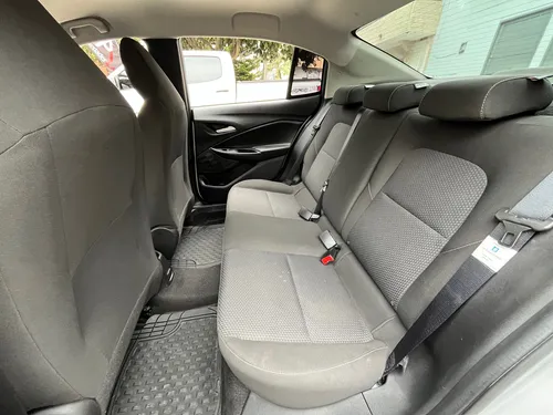 Chevrolet Onix 1.0 Lt Turbo