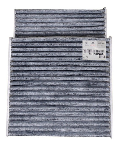 Filtro Habitaculo Orig Peugeot 208 1.6 Thp 2017 2018 2019