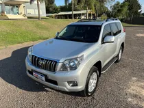 Comprar Toyota Land Cruiser Cruiser Prado 4.0 Vx