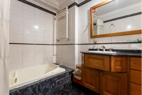 Venta Depto 5 Amb 3 Dorm Cochera 2 Autos Caballito