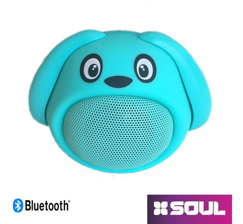 Parlante Peps! Bluetooth-inalambrico