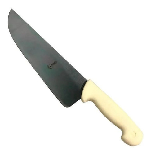 Cuchillo Carnicero Cocina Eskilstuna 398 Carbono Pvc 12 PuLG