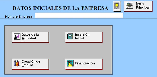 Software - Estudio De Factibilidad De Un Proyecto