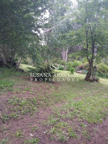 Terreno Lote En Venta En Lacar, Neuquén, Patagonia