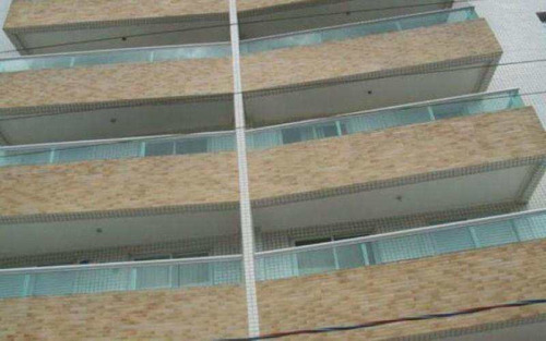 Imagem 15 de 30 de Apartamento Residencial À Venda, Vila Assunção, Praia Grande - Ap2058 - V2180