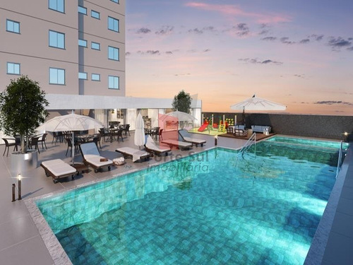 Imagem 6 de 8 de Apartamento - L614 - 34736045