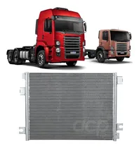 Comprar Condensador Ar Condicionado Vw Constellation 19-320 31-320