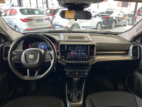 Fiat Toro Freedom At9 D