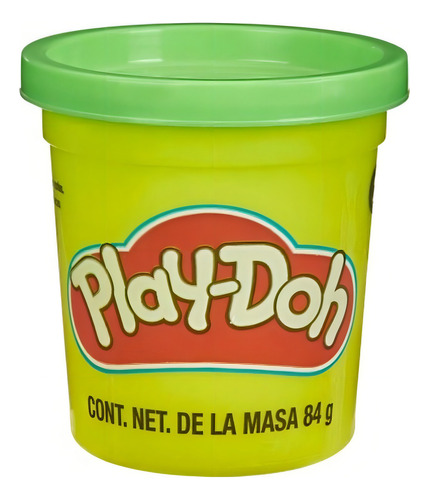 Mini Dentista Bromista Play-doh Hasbro Blanco/rojo