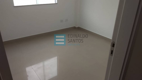 Imagem 7 de 15 de Edinaldo Santos - Rec. Da Mata Apto De 2/4 Com Vaga De Garagem Ref 811 - 811