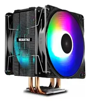 Comprar Cpu Cooler Processador Dual Fan Led Intel X79 X99 1151 1155