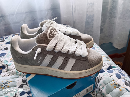 Zapatillas adidas Campus 00s