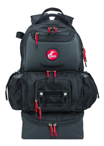 Mochila Cramer High Performance Gear - At Backpack