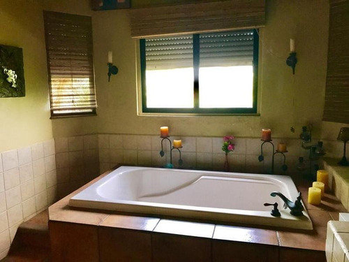 Imagen 29 de 30 de Casa En Venta/renta De 3 Recámaras, Piscina Y Cerca Del Mar, Playa Paraíso, Playa Del Carmen