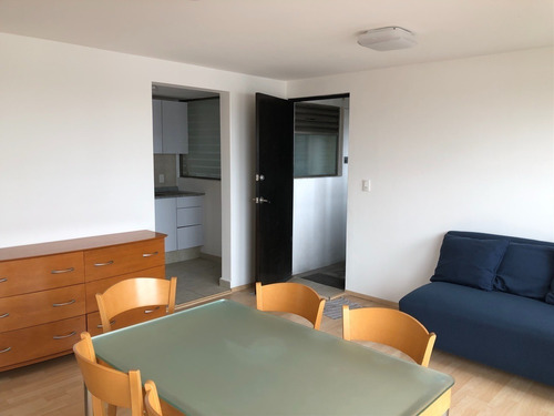 Imagen 5 de 17 de Departamento Venta Lago Chiem Pensil Miguel Hidalgo