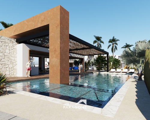 Lotes Residenciales En Balandra Mazatlan