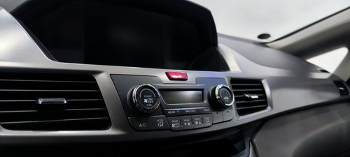 Honda Odyssey 3.5 Ex V6 At