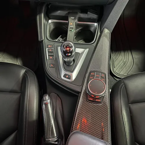 Bmw M4 3.0 M4 F82 Coupe Performance