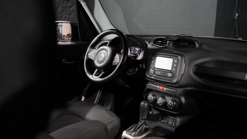 Jeep Renegade 1.8 Sport At