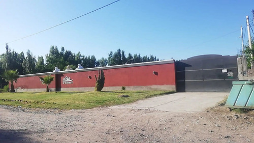 Venta Lote Con Quincho Y Piscina En B Cielotoclama