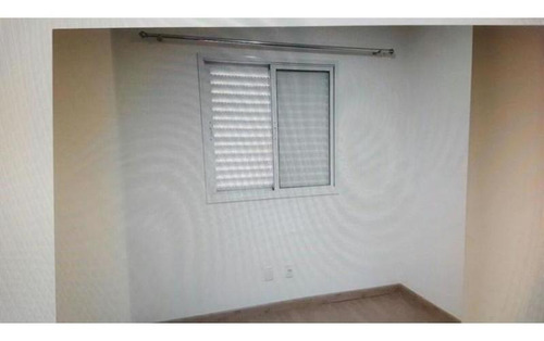 Apartamento Para Venda Em São Paulo, Jaguaré, 2 Dormitórios, 2 Banheiros, 1 Vaga - 7958_2-498610