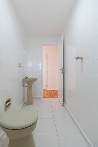 Imagem 16 de 23 de Apartamento À Venda No Bairro Chácara Klabin - São Paulo/sp - O-20235-33648