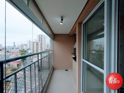 Imagem 10 de 30 de Apartamento - Ref: 210463