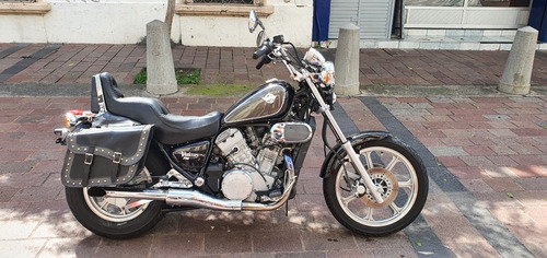 Imagen 1 de 15 de Kawasaki Vulcan 750 Cc Año 2001