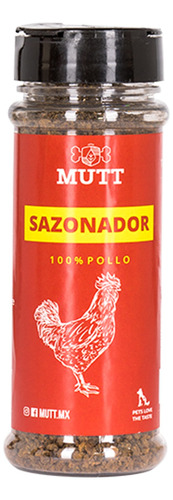 Sazonador Higado De Pollo