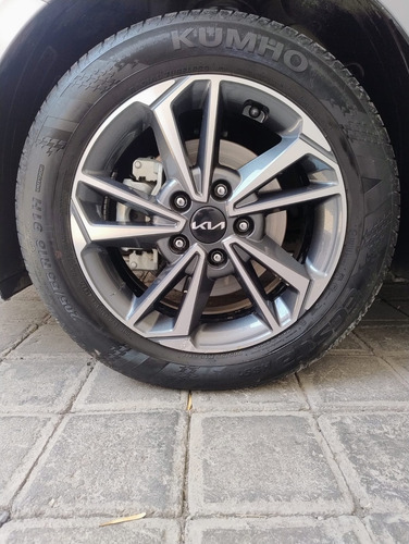 Kia Forte 2.0 Lx At
