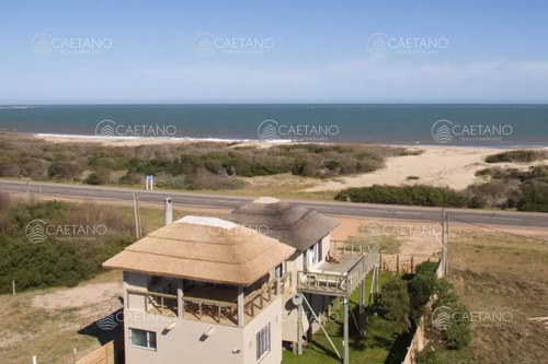 Casa En Venta En José Ignacio