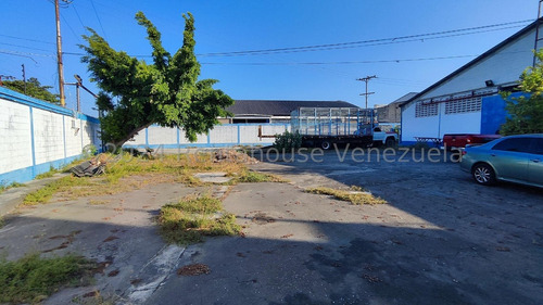 25-15197 Galpón En Venta, Zona Industrial Campo Alegre, Cagua Mord
