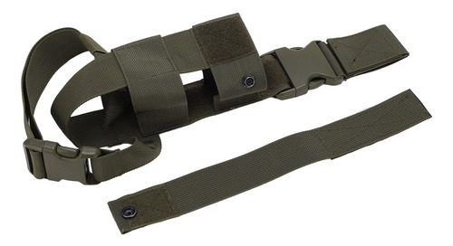 Bolsa Leg Kettle Holster Drop Holster Molle Water Multi