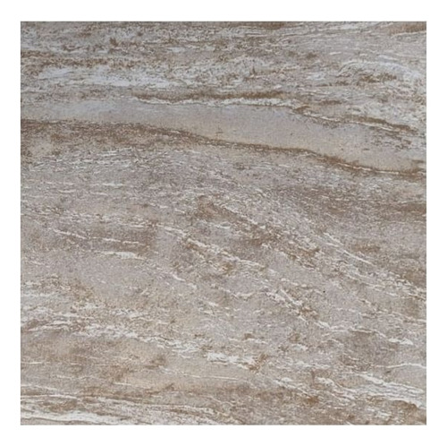 Ceramica Piso Pared Ronda Gris 38x38 1ra Cerro Negro