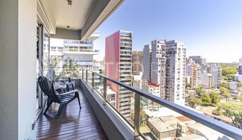 Departamento En Venta, 2 Amb, En Olivos Con Cochera